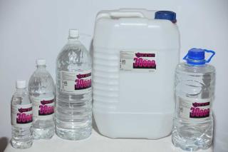 تینر 30000 حجم بشکه