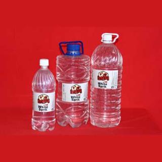 تینر اپوکسی حجم 1 لیتر