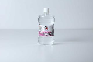 تینر پلی اورتان حجم 1 لیتر