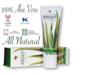 خمیردندان فوراور الوئه ورا