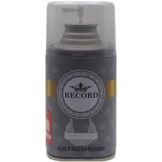 اسپری خوشبو کننده هوا رکورد
