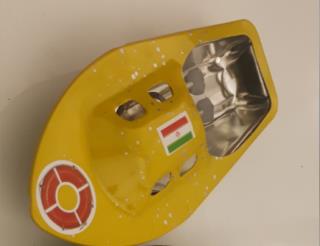 قایق شمعی Speed Boats (ارسال رایگان)