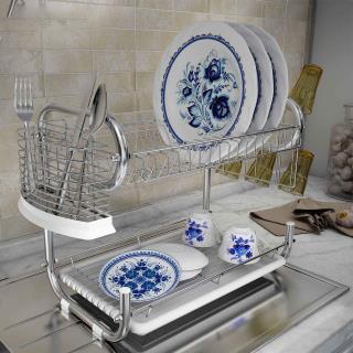 جاظرفی 2 طبقه پلوتون