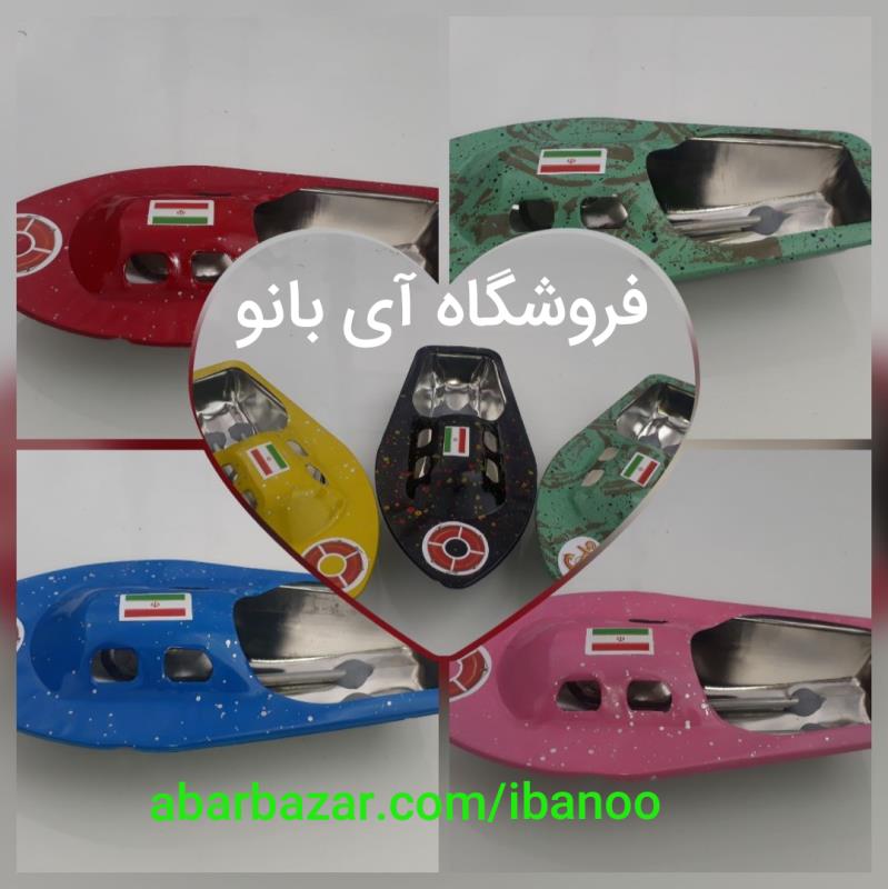 قایق سوختی تندرو مدل Speed Boats ارسال رایگان