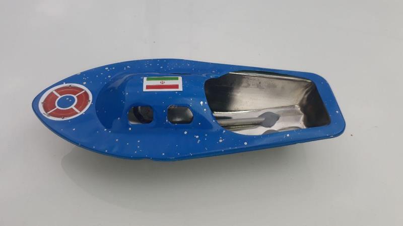 قایق سوختی Speed Boats ارسال رایگان شمع هدیه