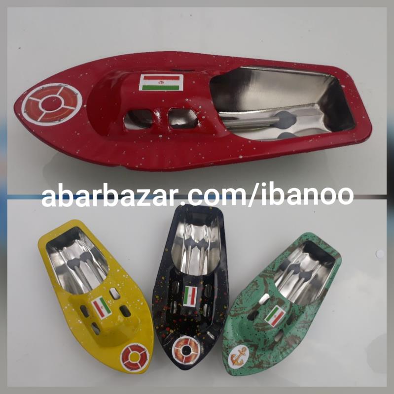 لیست قیمت قایق شمعی Speed Boats ارسال رایگان