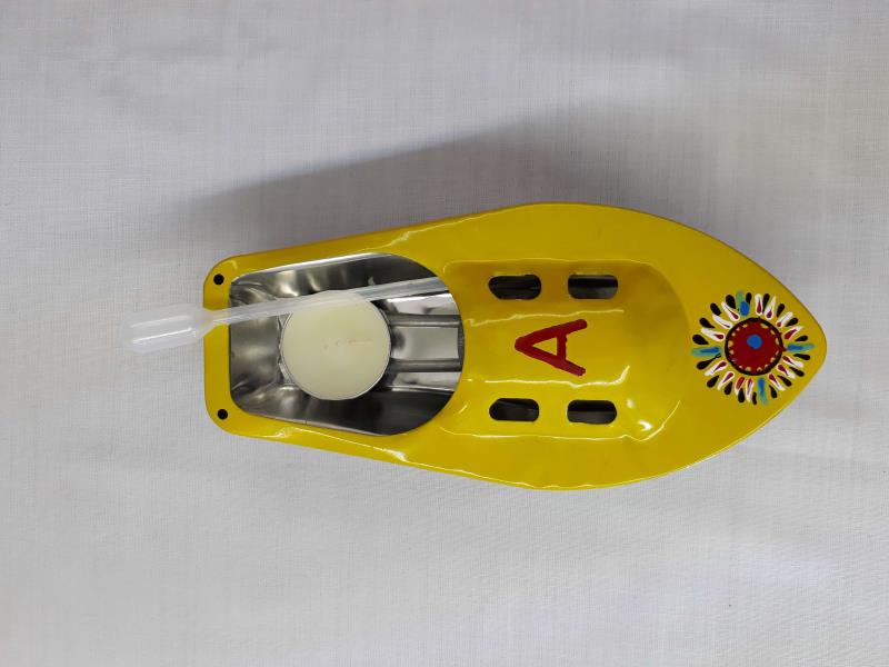 اسباب بازی قایق سوختی تندرو مدل Speed Boats ارسال رایگان