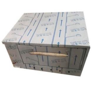 دستگاه فر پیتزا صندوقی با ظرفیت 9 بشقاب