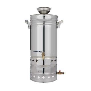 سماور گازی 40 لیتری