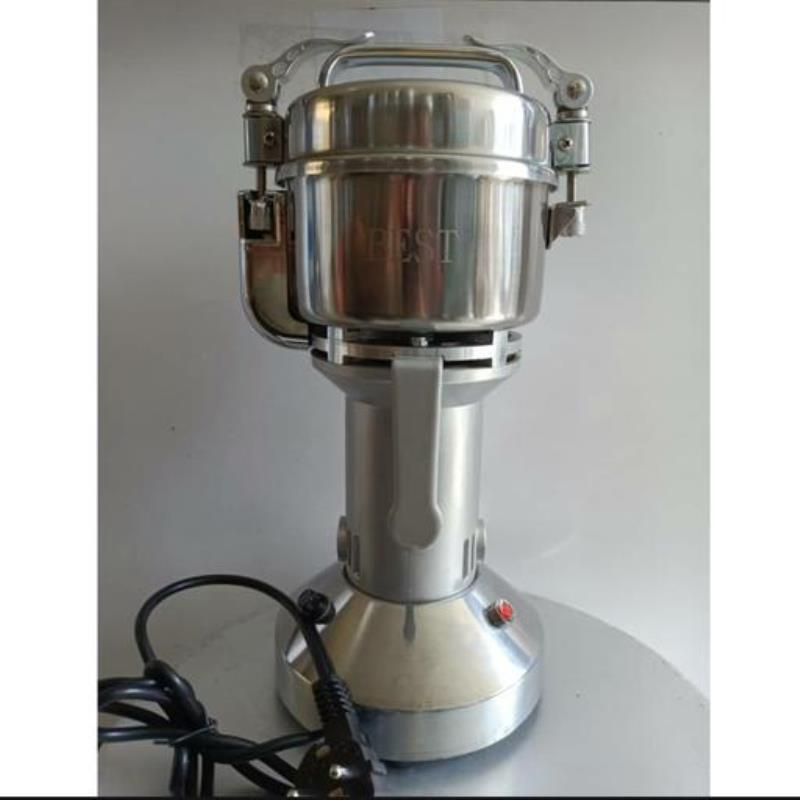 آسیاب 250 گرمی جناح استیل