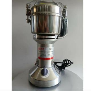 آسیاب 250 گرمی جناح استیل