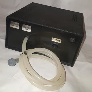 اوزون ساز آکواریوم و ضد عفونی درون خودرو و اتاق