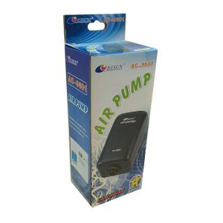 پمپ هوای آکواریوم کم صدا