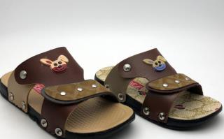 صندل بچه گانه