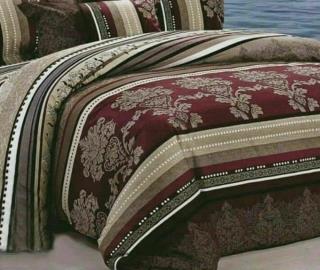 روتختی نخ ساتینت (یک نفره)