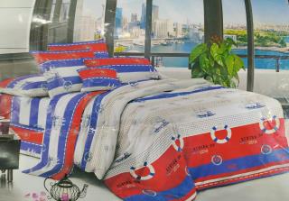 روتختی نخ ساتینت (یک نفره)