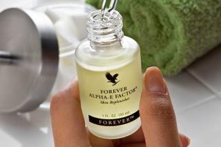 آلفا ای فکتور