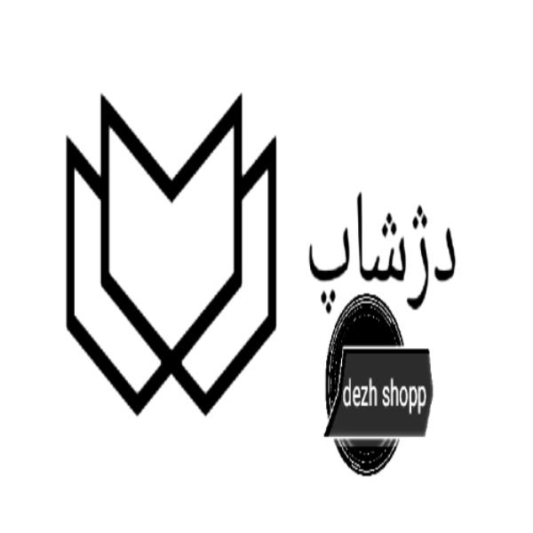 لوگوی دژشاپ