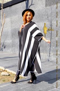 مانتو عبایی