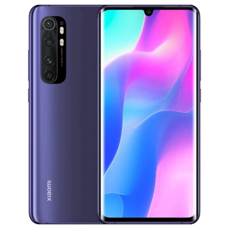 شیائومی ردمی نوت 10 لایت 128 گیگ | Xiaomi Redmi Note 10 Lite 128G