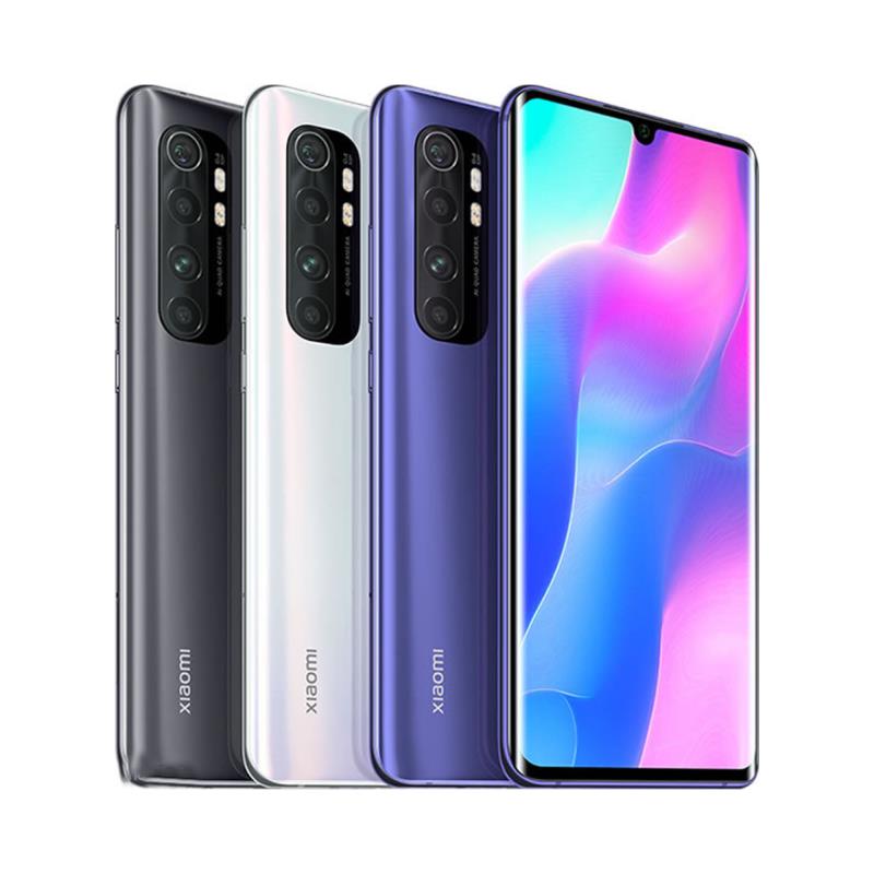 شیائومی ردمی نوت 10 لایت 128 گیگ | Xiaomi Redmi Note 10 Lite 128G