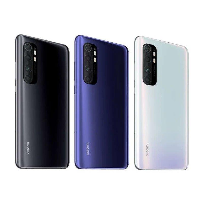شیائومی ردمی نوت 10 لایت 128 گیگ | Xiaomi Redmi Note 10 Lite 128G