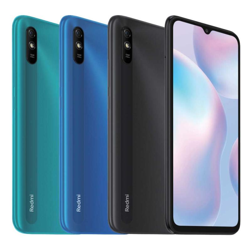 شیائومی ردمی 9 آ 32 گیگ | Xiaomi Redmi 9A 32GB