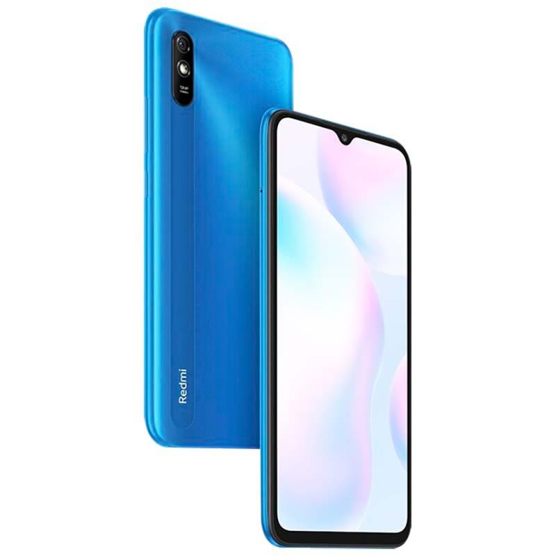 شیائومی ردمی 9 آ 32 گیگ | Xiaomi Redmi 9A 32GB