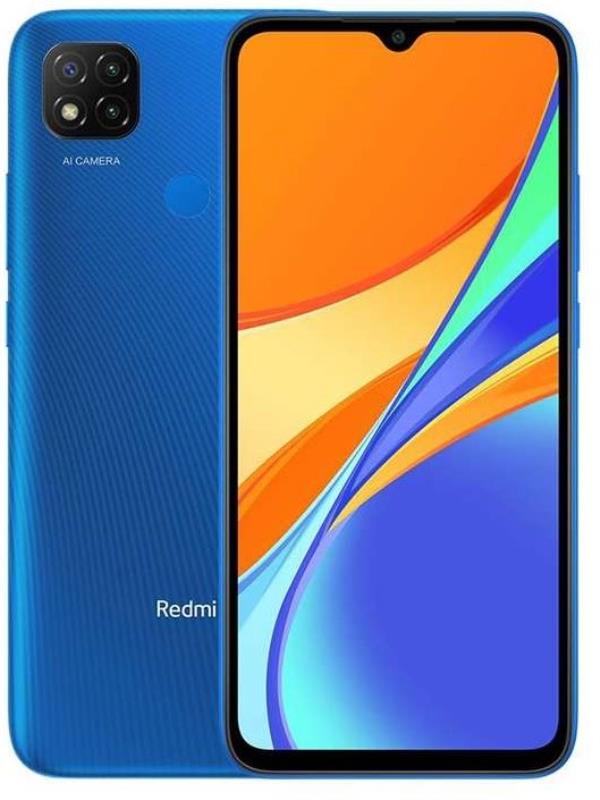 شیائومی ردمی 9 سی 32 گیگ | Xiaomi Redmi 9C 32GB