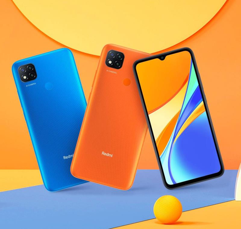 شیائومی ردمی 9 سی 32 گیگ | Xiaomi Redmi 9C 32GB