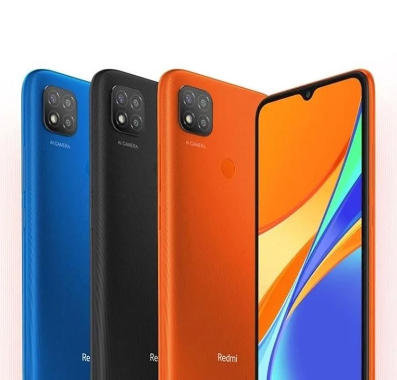 شیائومی ردمی 9 سی 32 گیگ | Xiaomi Redmi 9C 32GB