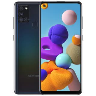 سامسونگ گلکسی آ 21 اس | Samsung Galaxy A21S