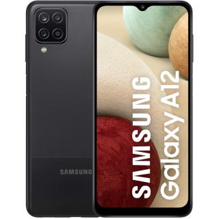 سامسونگ گلکسی آ 12 64 گیگ | Samsung Galaxy A12 64GB