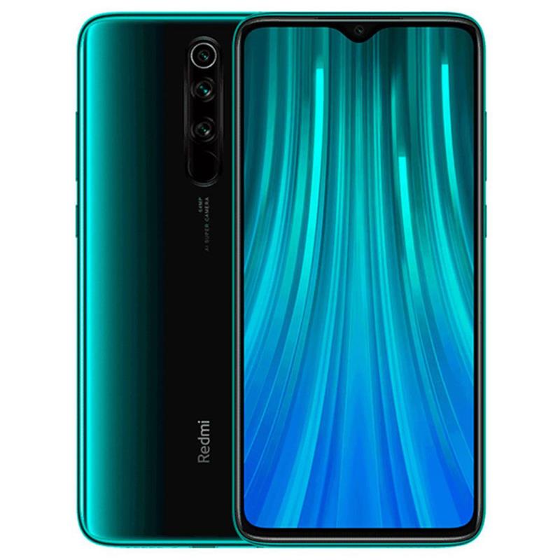 شیائومی ردمی نوت 8 پرو 64گیگ | Xiaomi Redmi Note 8 Pro 64GB