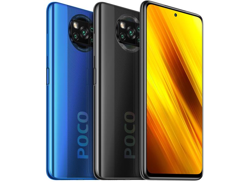 شیائومی پوکو ایکس3 64گیگ | Xiaomi Poco X3 64GB