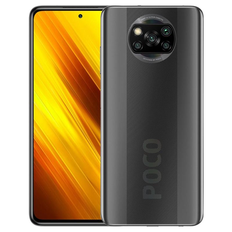 شیائومی پوکو ایکس3 64گیگ | Xiaomi Poco X3 64GB