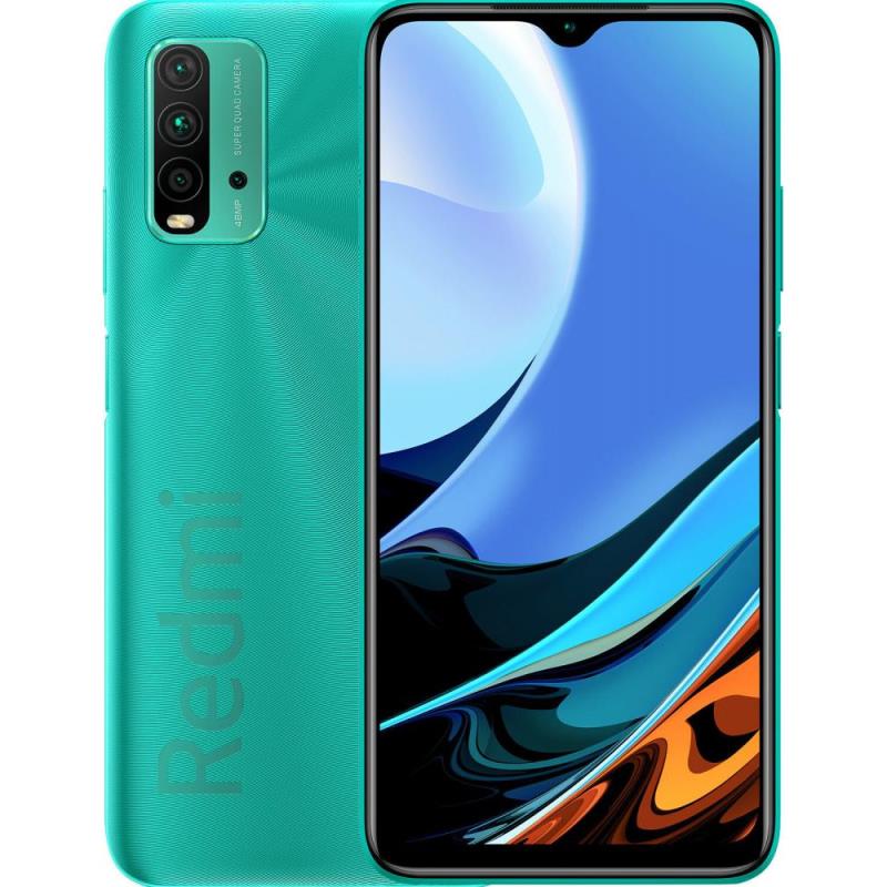 شیائومی ردمی 9 تی 128 گیگ | Xiaomi Redmi 9T 128GB