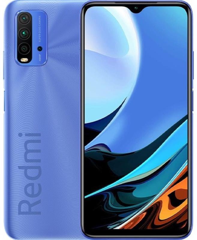 شیائومی ردمی 9 تی 128 گیگ | Xiaomi Redmi 9T 128GB