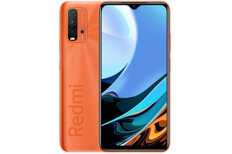 شیائومی ردمی 9 تی 128 گیگ | Xiaomi Redmi 9T 128GB