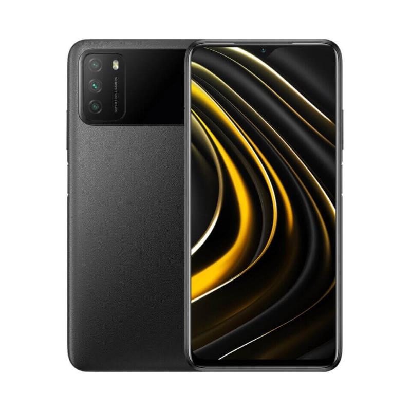 شیائومی پوکو ام 3 128گیگ | Xiaomi Poco M3 128 GB