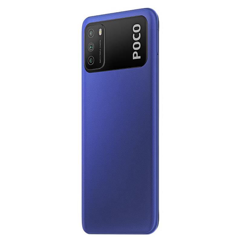 شیائومی پوکو ام 3 128گیگ | Xiaomi Poco M3 128 GB