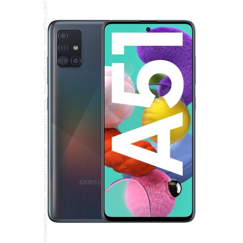 سامسونگ گلکسی آ51 128 گیگ رام 8 گیگ | Samsung Galaxy A 51 128 GB