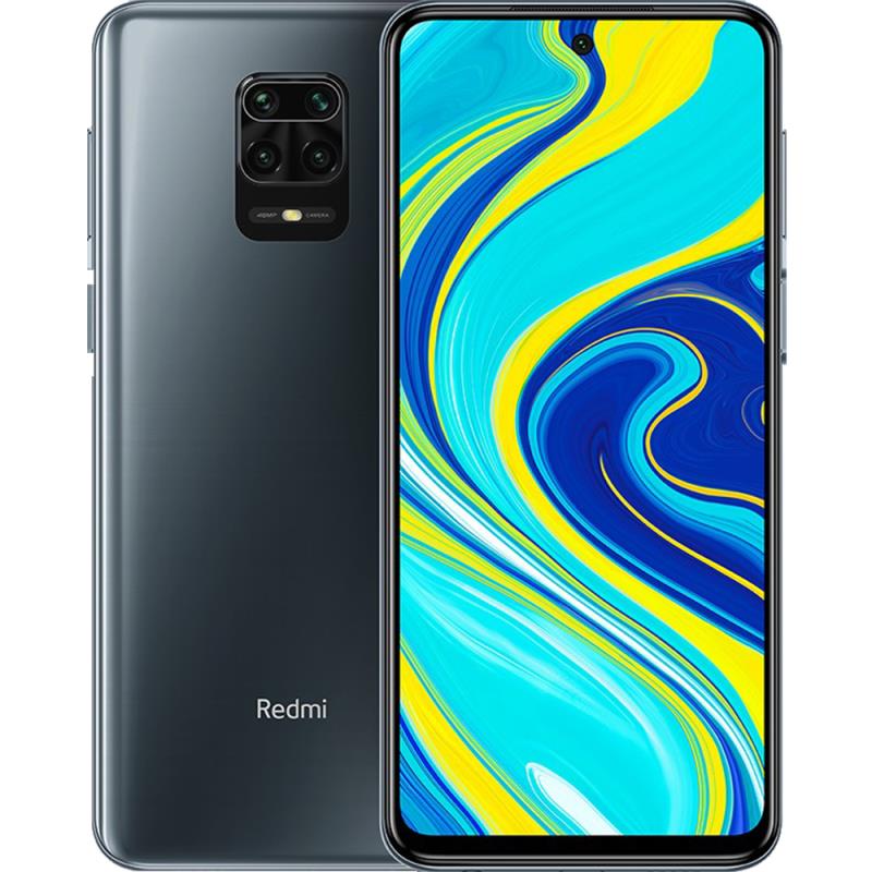 شیائومی ردمی نوت 9 اس 128 گیگ | Xiaomi Redmi Note 9S 128GB