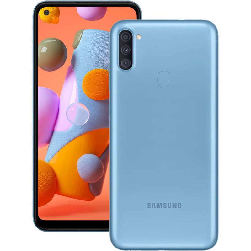 سامسونگ گلکسی آ 11 32گیگ | Samsung Galaxy A11 32GB