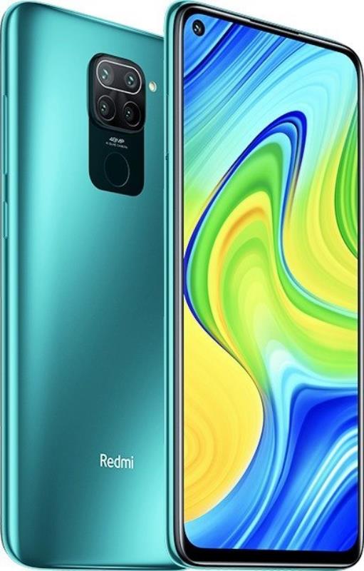 شیائومی ردمی نوت 9 128 گیگ | Xiaomi Redmi Note 9 128 GB