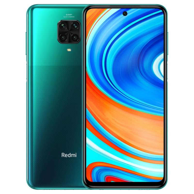 شیائومی ردمی نوت 9 پرو 128 گیگ | Xiaomi Redmi Note 9 Pro 128 GB