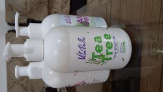 ژل شست و شوی صورت