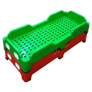 تخت پلی اتیلن کودک