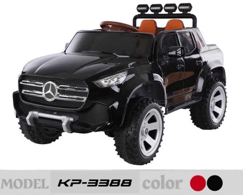 ماشین شارژی بنز پیکاپ کد BENZ 3388