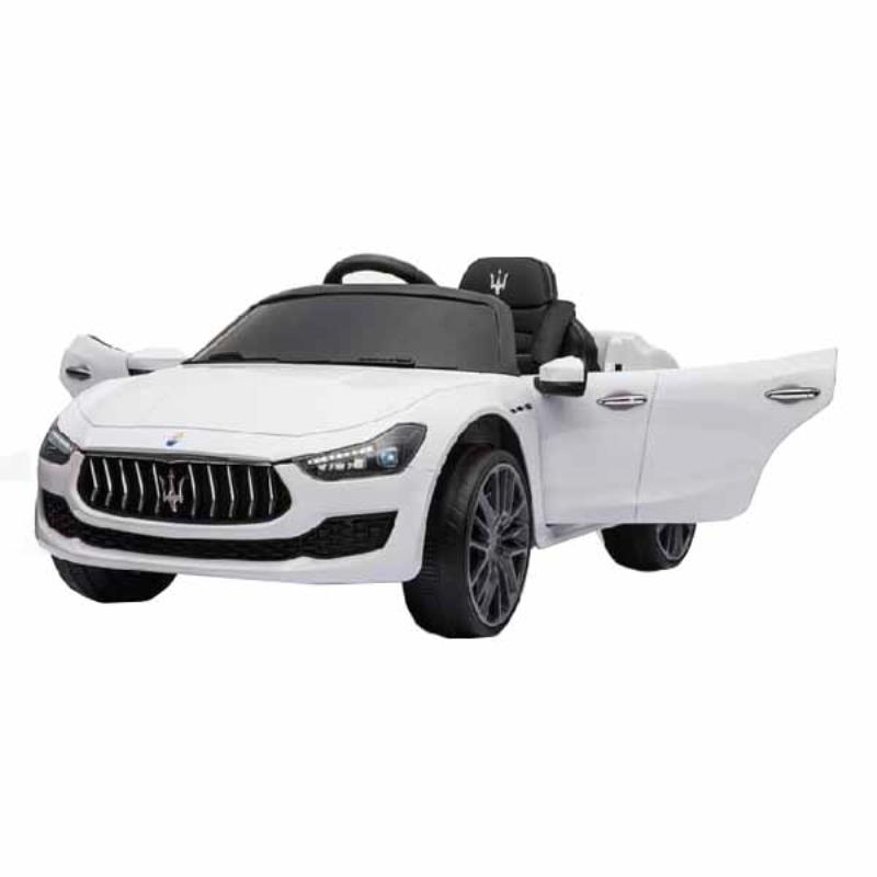 ماشین شارژی مازراتی مدل MASERATI  1129